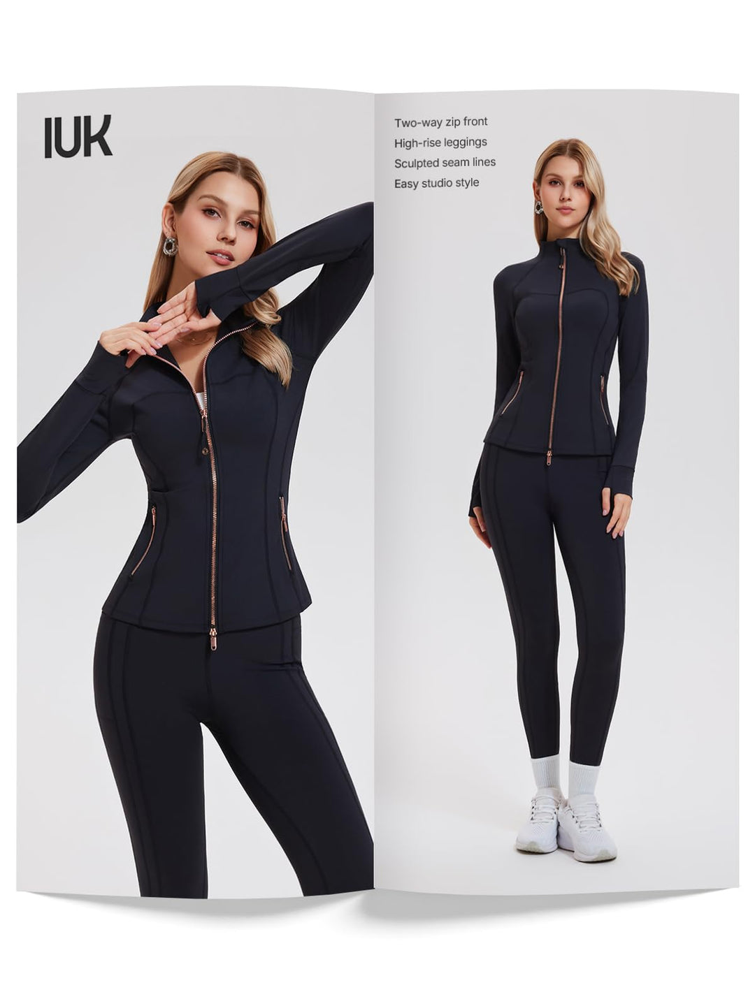 IUK Women&