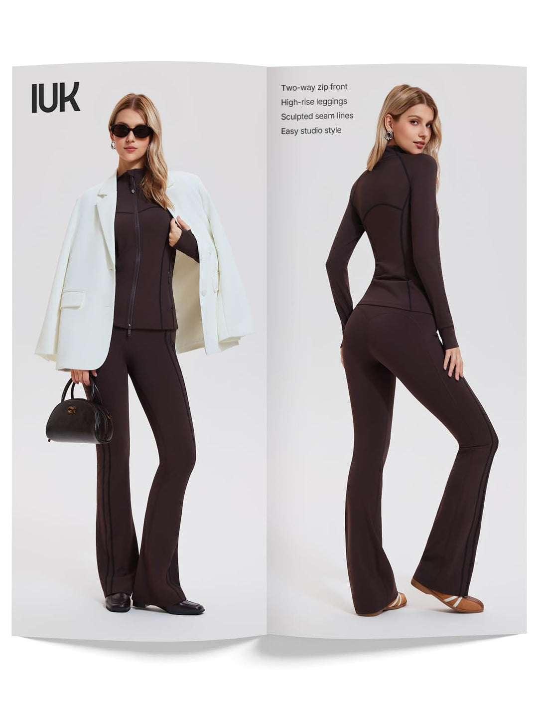 IUK Women&