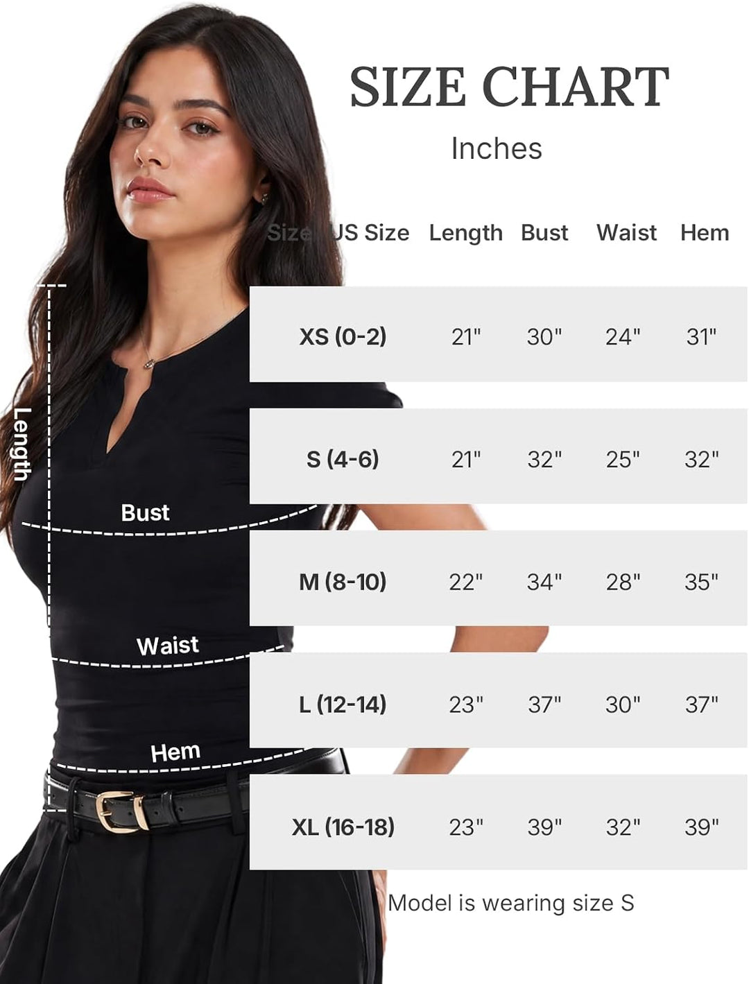V Neck Compression Shirt Women Short Sleeve Workout Tops