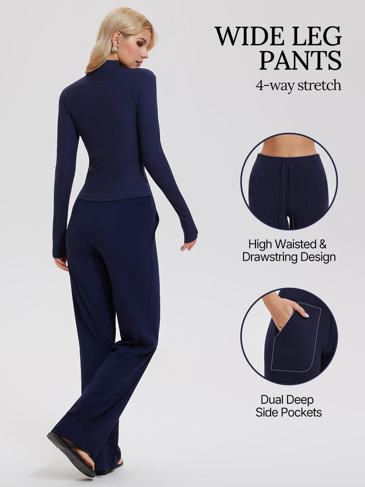 Tall Women&