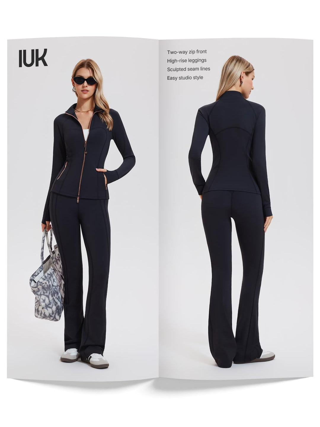 IUK Women&
