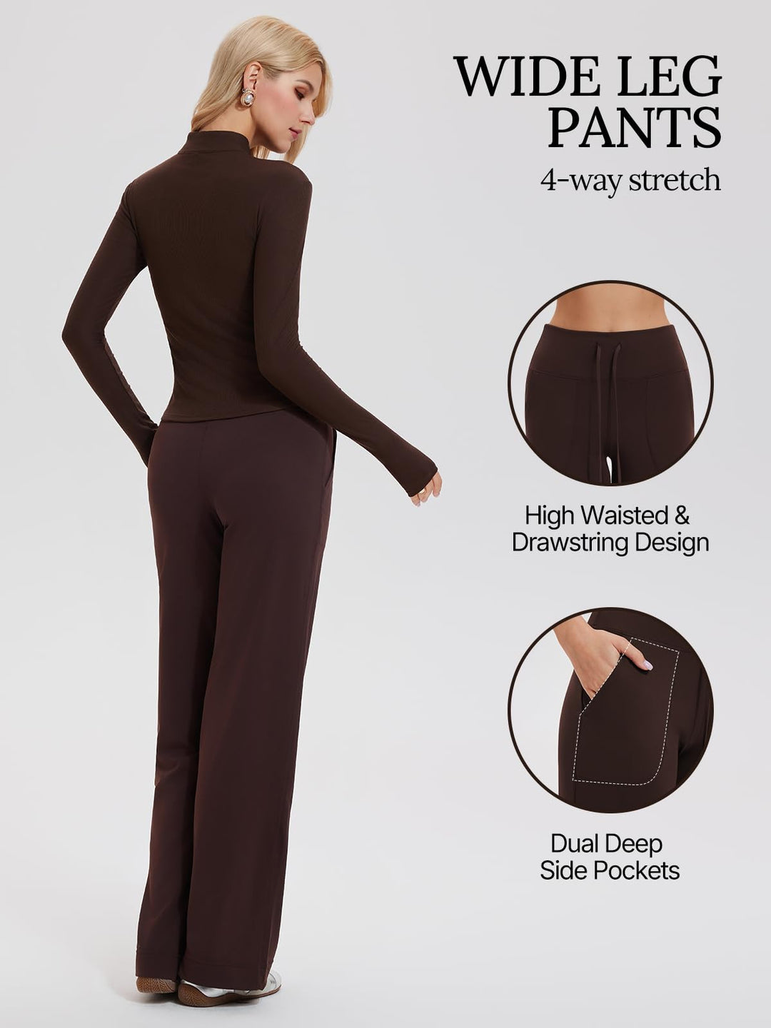 Tall Women&