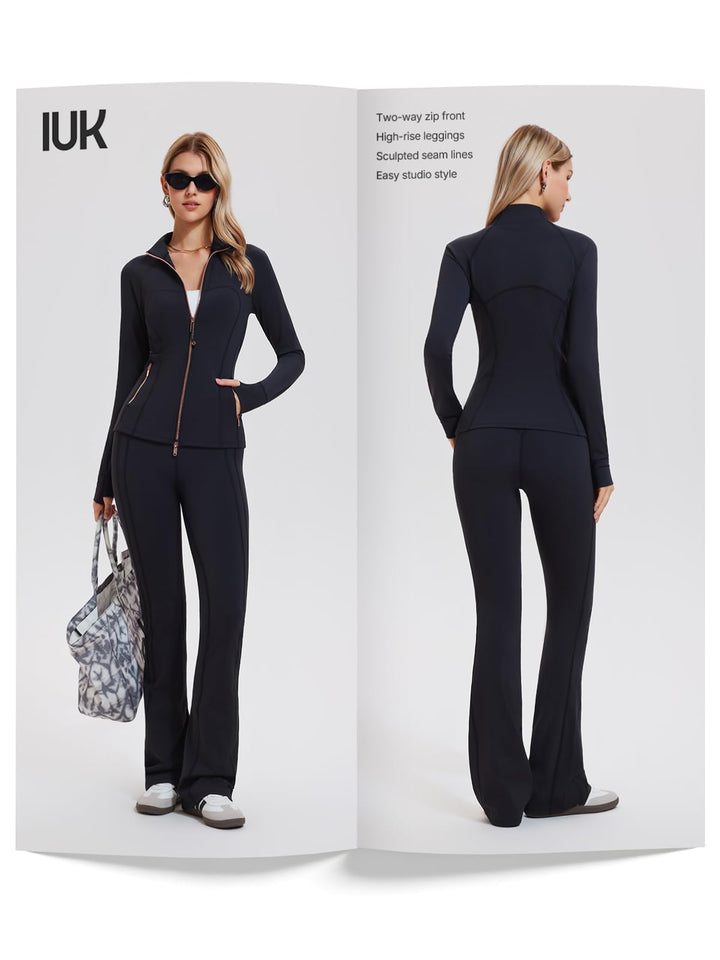 IUK Women&