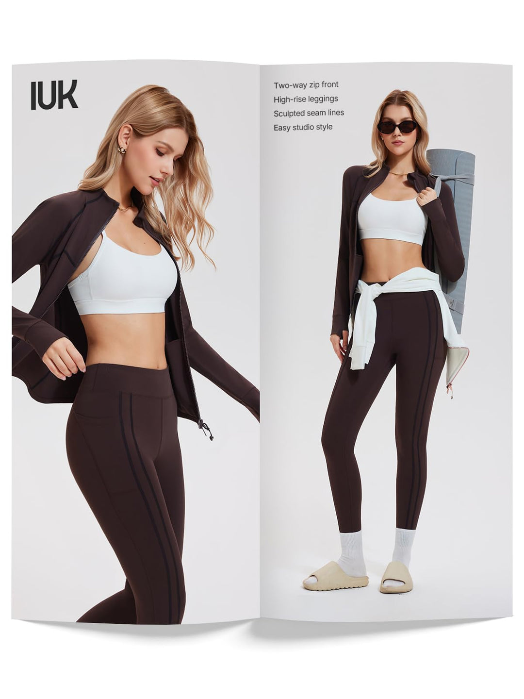 IUK Women&