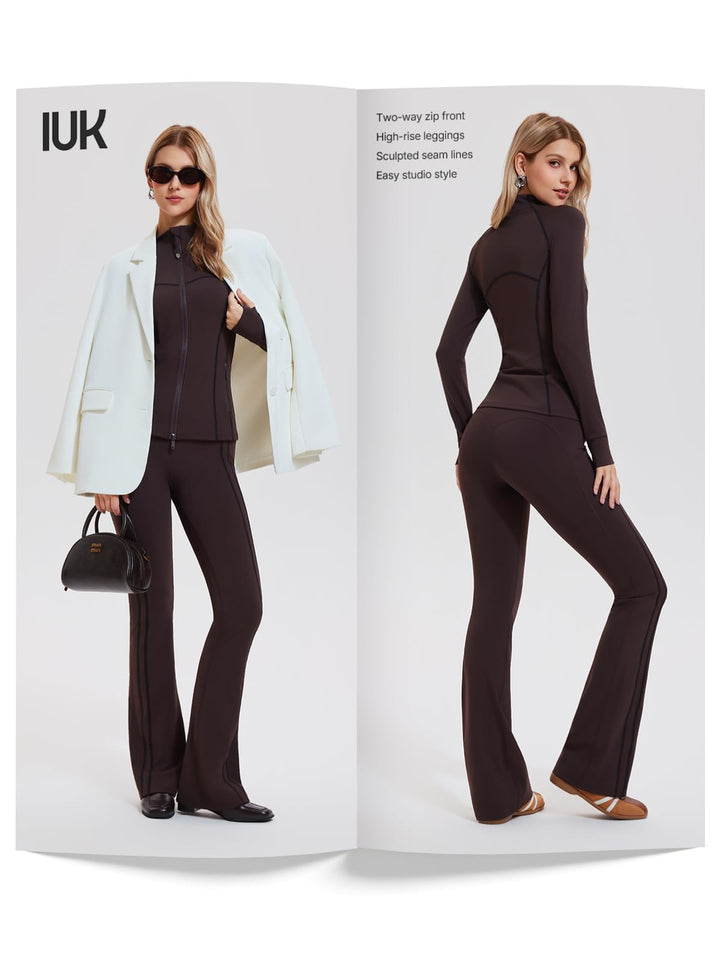 IUK Women&