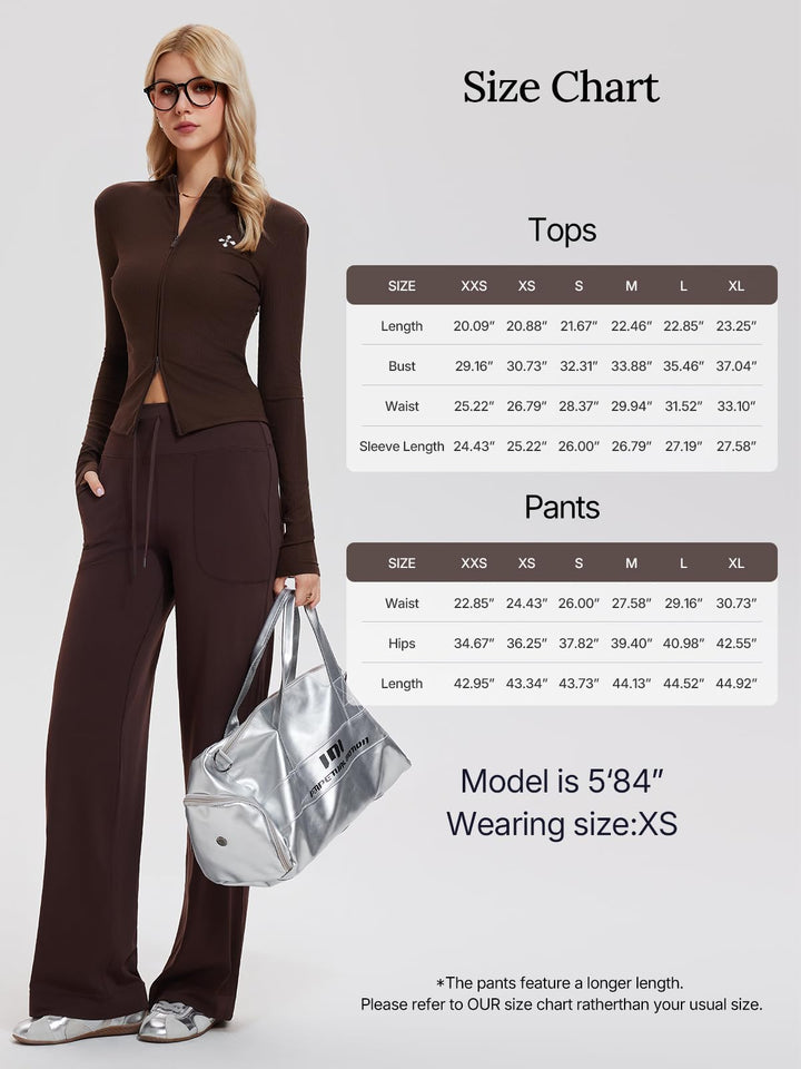 Tall Women&