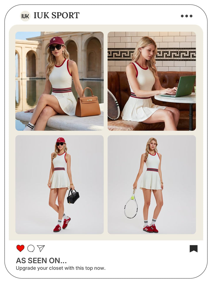 IUK Women&